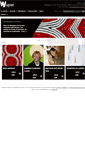 Mobile Screenshot of galeriewagner.com